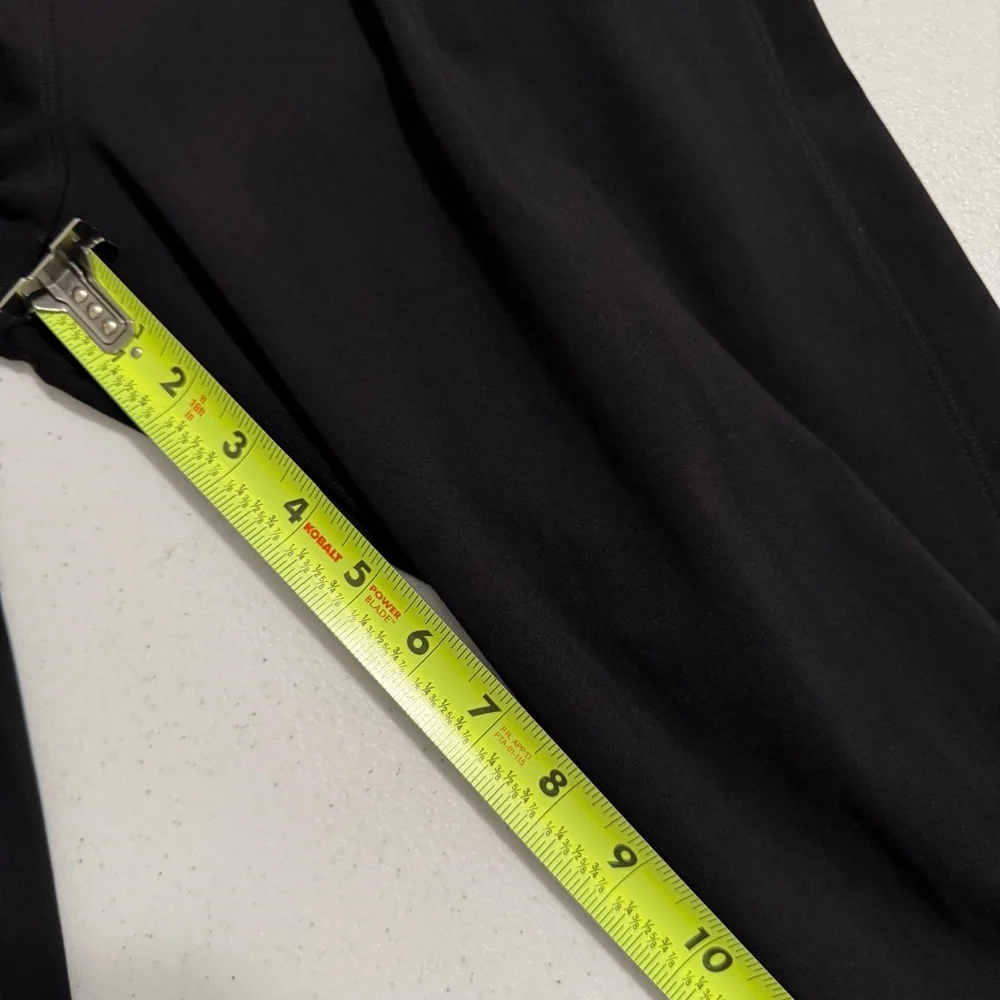 Lululemon Keep Moving Jogger Black 4